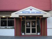 Hotel San Diego