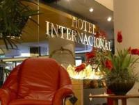 Asuncion Internacional Hotel & Suites