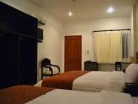 Pantanal Inn Hotel